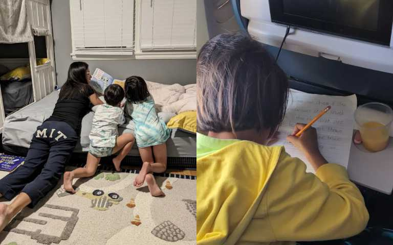 （圖／取自 janetagram IG）