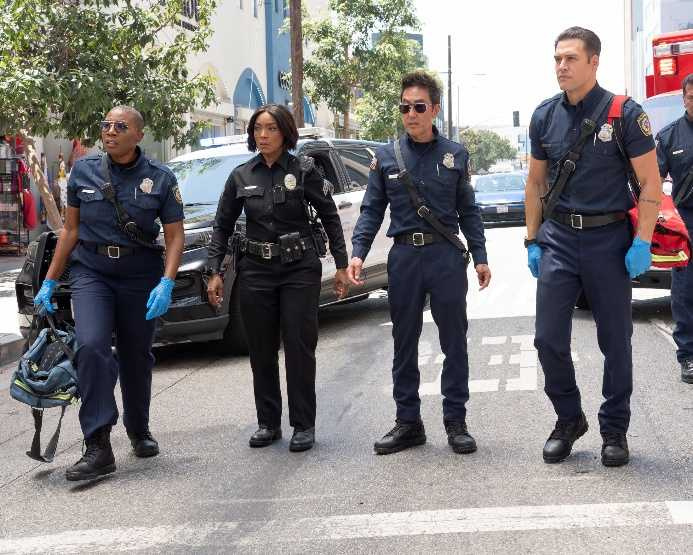 （圖／Disney+提供）