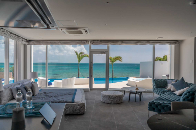 （圖／Booking.com提供）