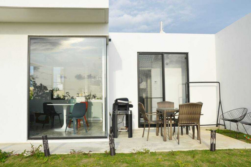 （圖／Booking.com提供）