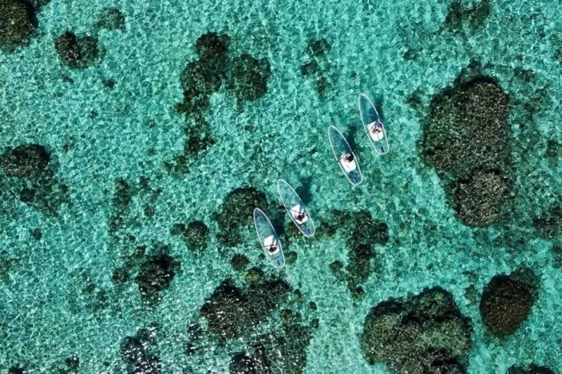 （圖／Booking.com提供）