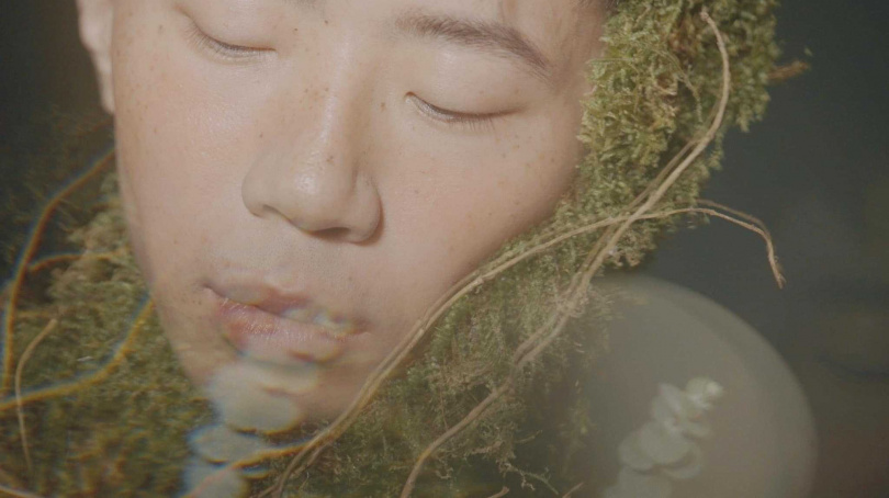 鄭興承諾會用心雕琢演唱會的每個細節。(圖/好的秋工作室提供)