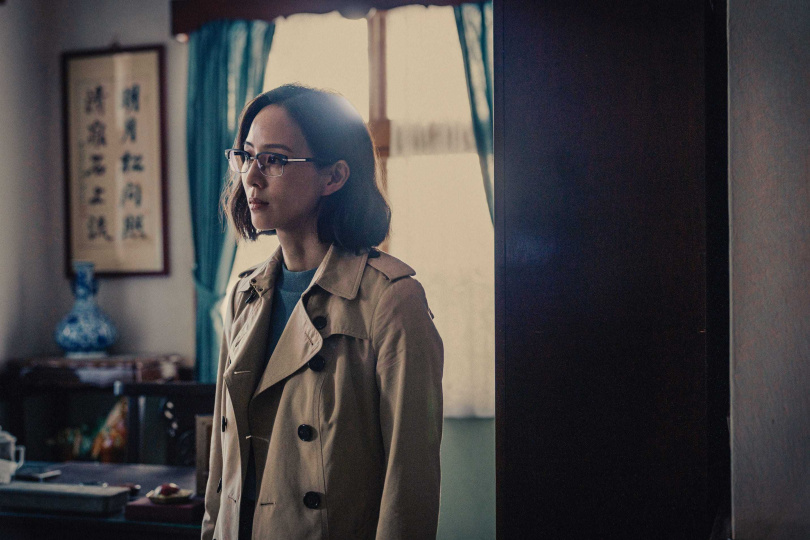 張鈞𡩋對於影集中呈現的移工問題深有感慨,盼望影集播出後能引起社會大眾共鳴。(圖/公視、中華電信、瀚草文創)