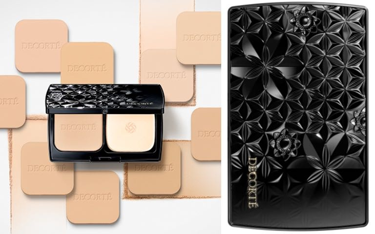 DECORTÉ 黛珂 禪 恆潤光采粉餅 10色 SPF20 PA++/1,350元(粉餅盒 400元)(圖/品牌提供)