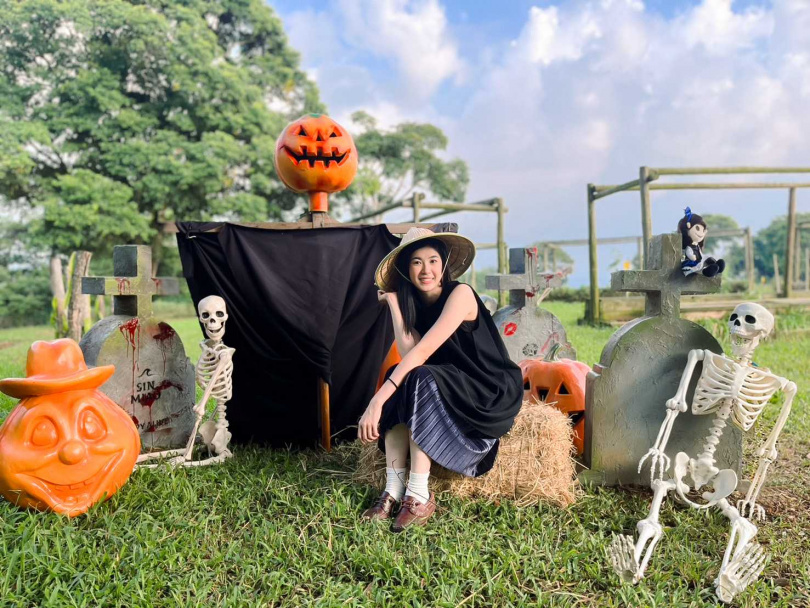 （圖／六福村提供）