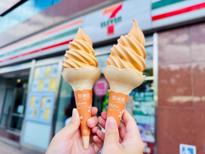 （圖／7-ELEVEN提供）
