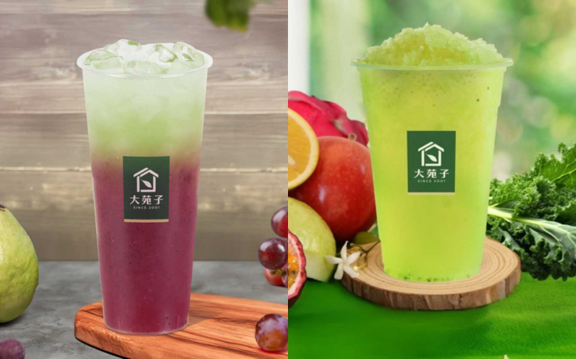 （圖／大苑子提供）