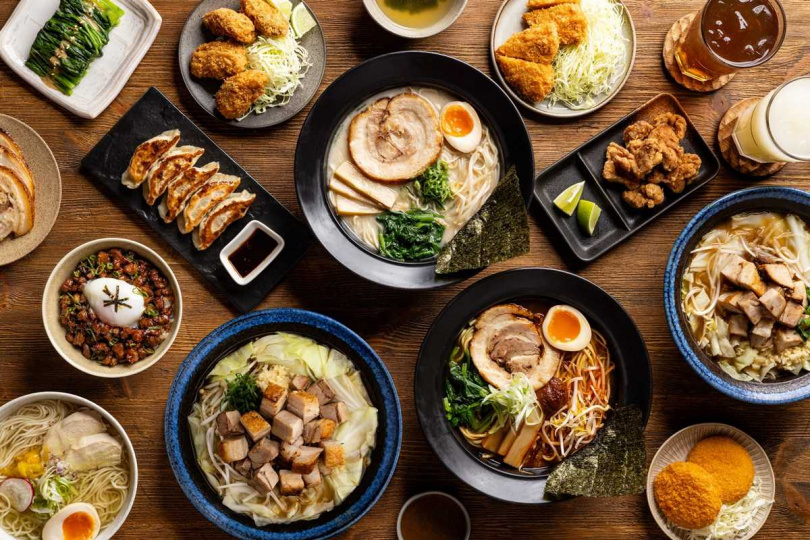 （圖／豆府餐飲提供）