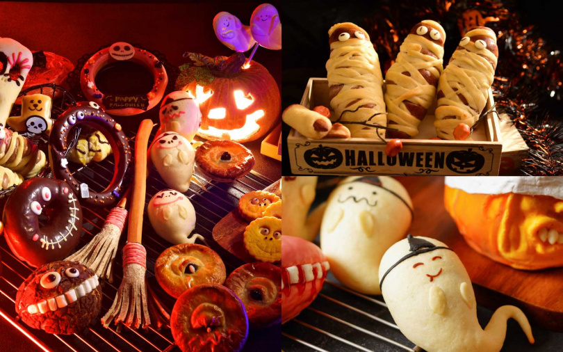 （圖／神旺普諾麵包坊提供）