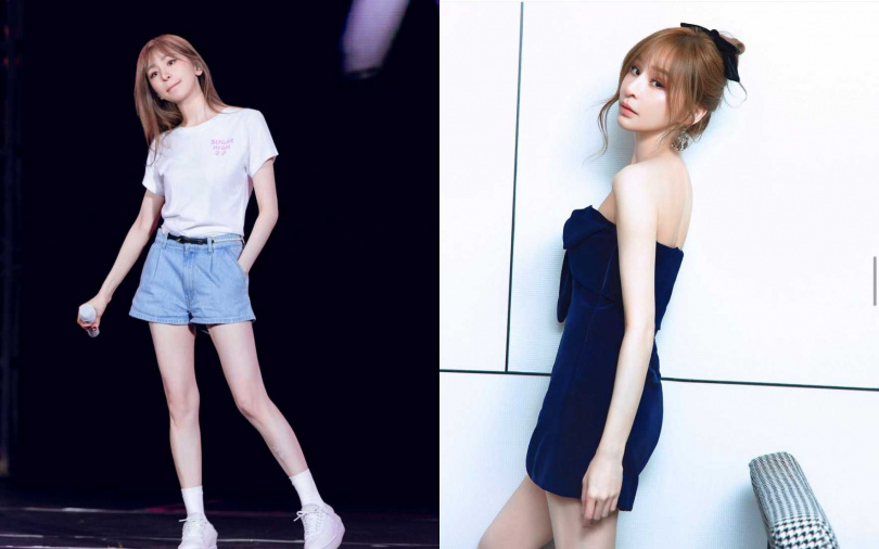 （圖／取自王心凌IG）