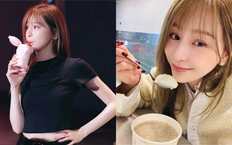 （圖／取自王心凌IG）