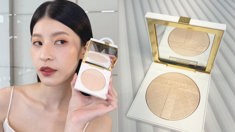 TOM FORD太陽親吻修容盤 2,500元（圖／品牌提供、tingting攝）