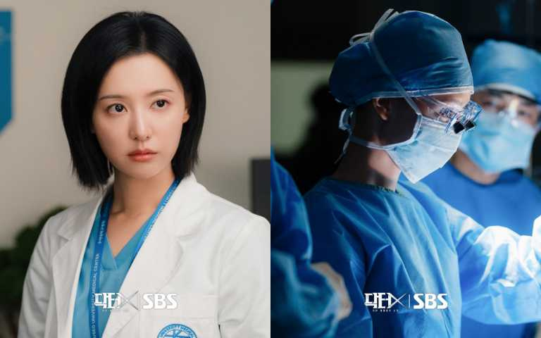 (圖/取自 sbsdrama.official IG)