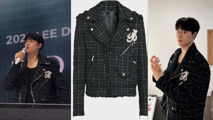 （圖／ldh_staff IG、品牌提供）