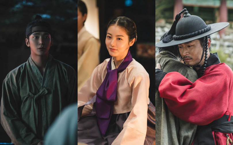 （圖／Disney+提供）