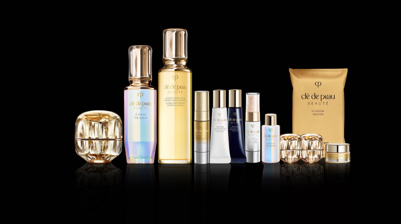 肌膚之鑰 加大明星雙后組 / 36,500元（圖／品牌提供）