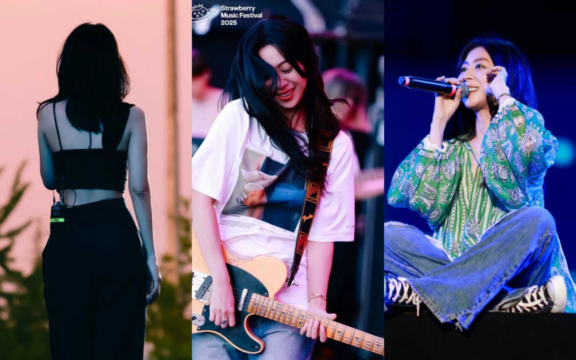 （圖／取自陳綺貞小紅書）