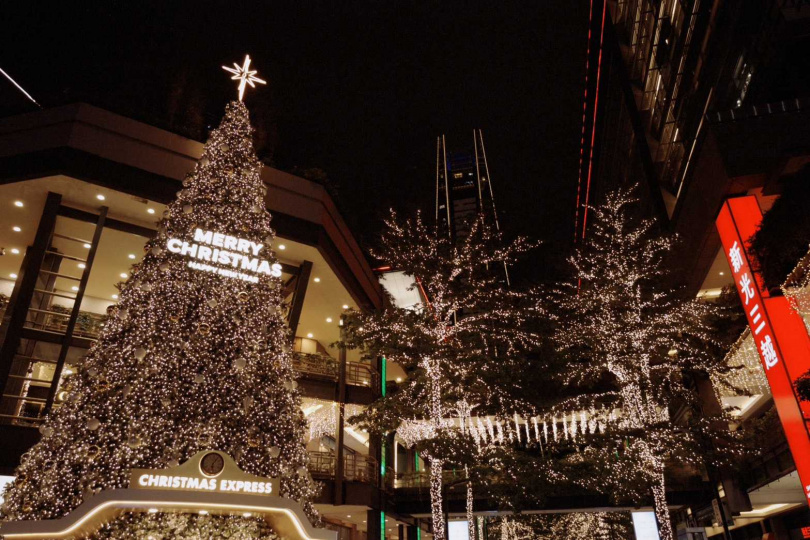 （圖／新光三越提供）