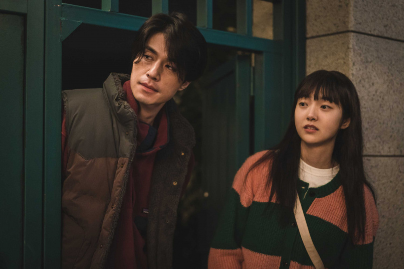 (圖/Disney+提供)