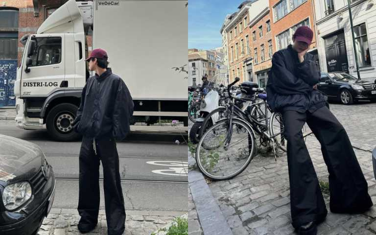 (圖/取自 baijingting IG)