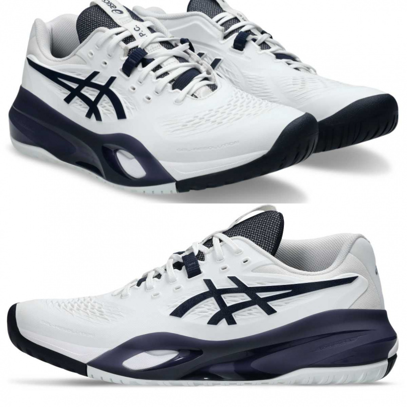 GEL-REOLSUION X x A.P.C. 男女款／5,580元（圖／品牌提供） 