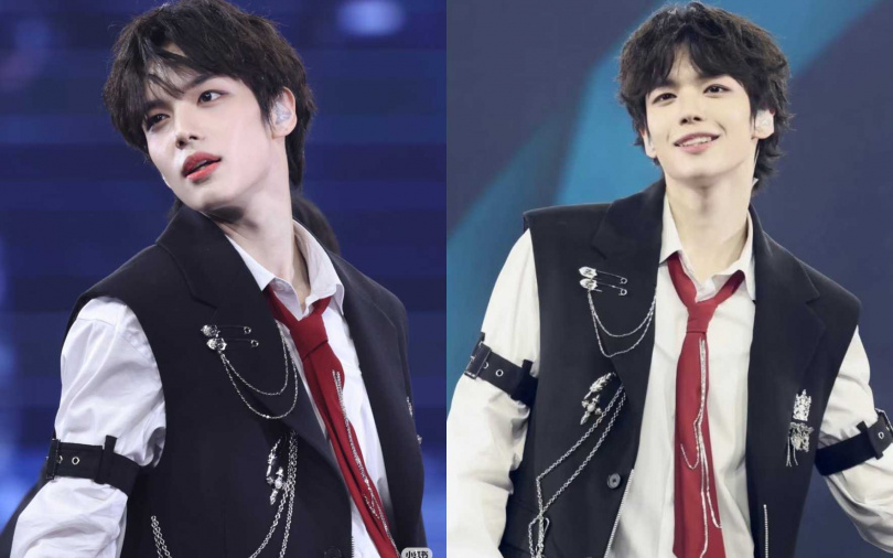 （圖／翻攝自小紅書）