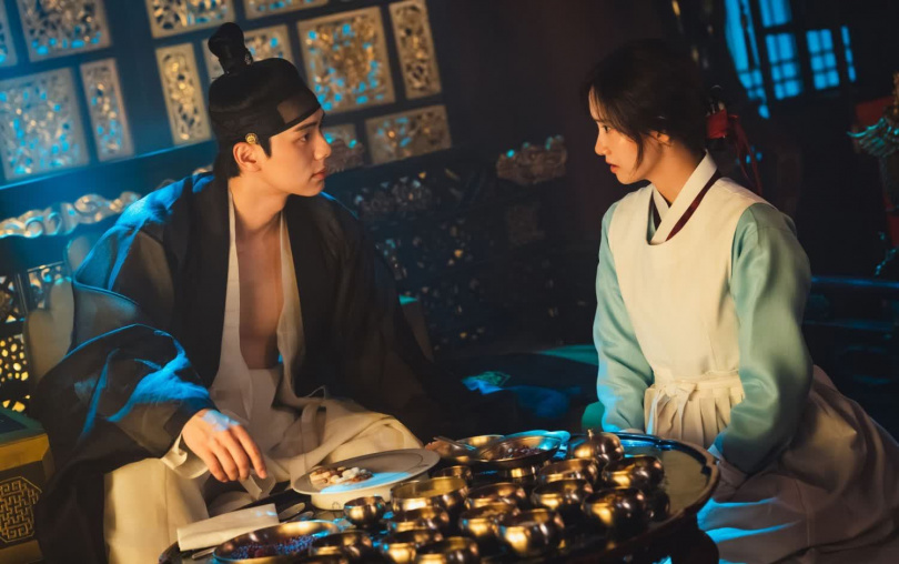 （圖／翻攝自tvN）