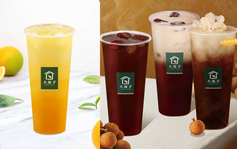 （圖／大苑子提供）