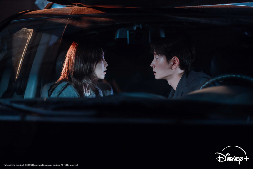 （圖／Disney+提供）