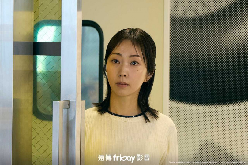 木南晴夏曾飾演過瀧本美織的媽媽。(圖/friDay影音提供)