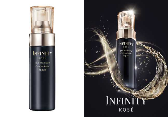 INFINITY無限肌緻 瞬彈肌活保濕精粹 50mL/2,780元(圖/品牌提供)