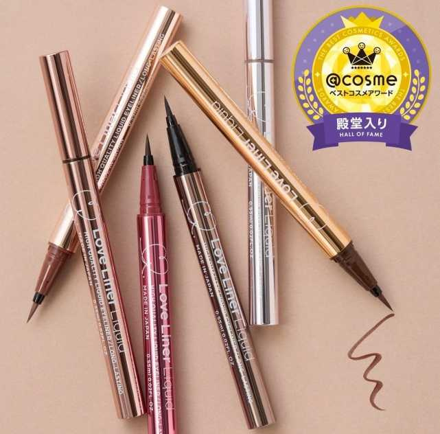 （圖／取自loveliner_official IG）