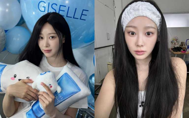 （圖／取自 aerichandesu IG）