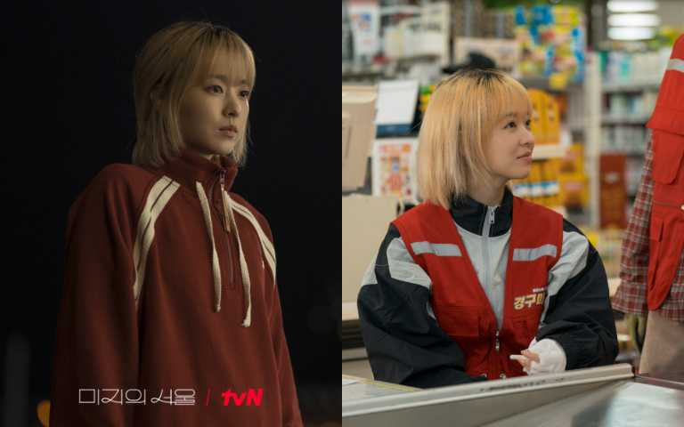 （圖／取自 tvn_drama IG）