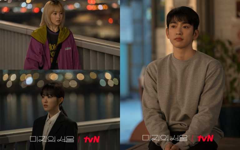 （圖／取自 tvn_drama IG）