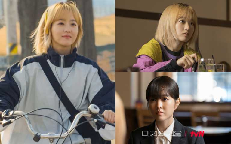 （圖／取自 tvn_drama IG）