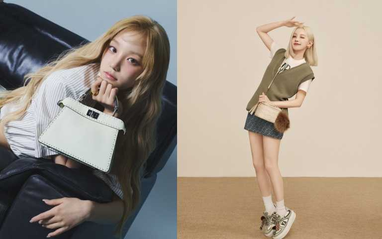 （圖／FENDI提供）