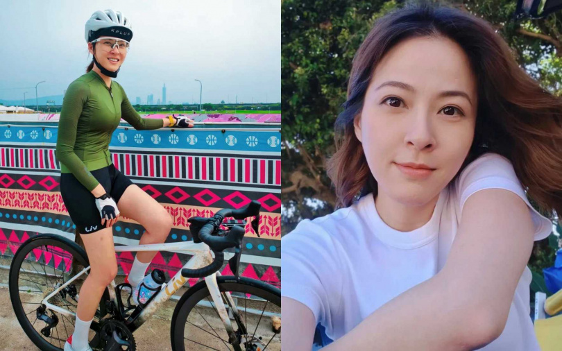 （圖／取自蘇晏霈IG）