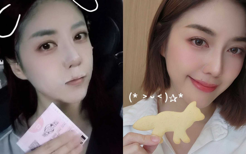 （圖／取自韓瑜IG）