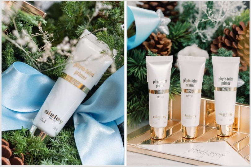 Sisley植物晶萃妝前精華（3色）30ml/3,200元。（圖／品牌提供）