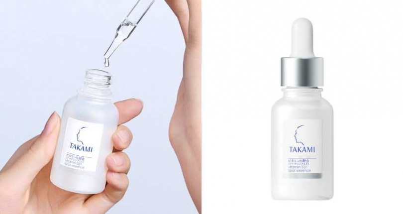 幫助皮膚持續穩定與回歸角質健康狀態，呈現清澈透亮的日系美肌感。（圖／品牌提供）