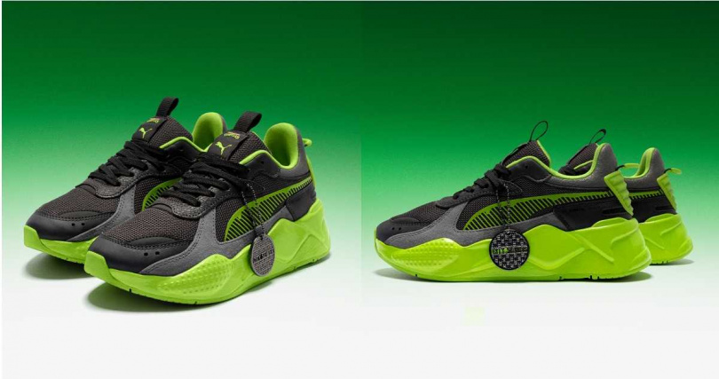 PUMA RS-X TMNT/4,280元(圖/品牌提供)