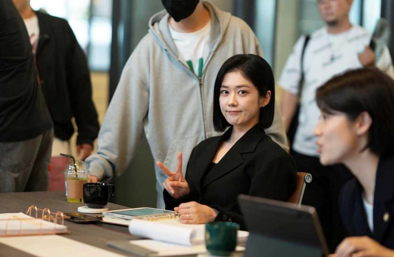 (圖/取自nara0318 IG)