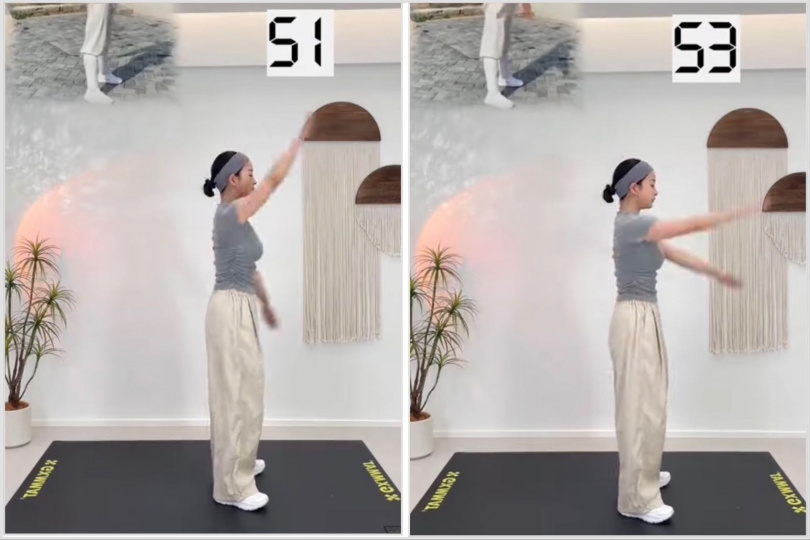 (圖/翻攝自網路影音)