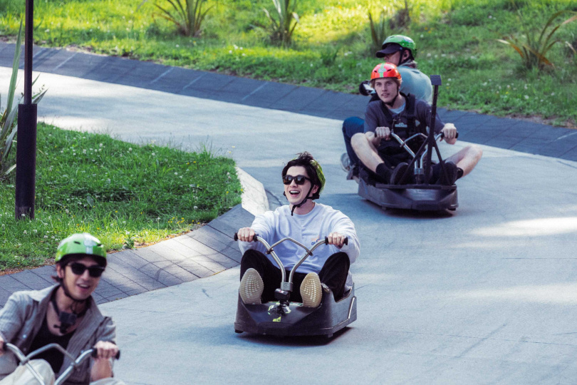 （圖／《出去一下》提供）