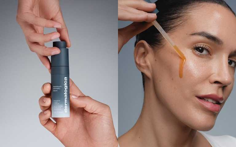 德卡3D律動塑顏精萃 30ml／5,500元。（圖／品牌提供）