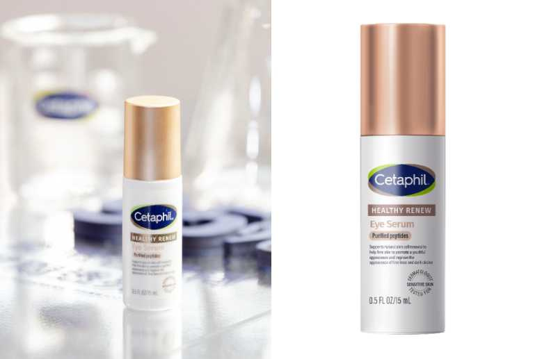 舒特膚 胜肽緊緻賦眼部精華 15ml/990元(圖/品牌提供)