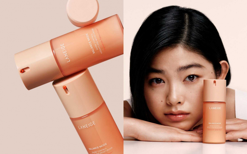 LANEIGE米活萃穩膚無油光保濕乳80ml/700元(圖/品牌提供、取自kersailkna IG)