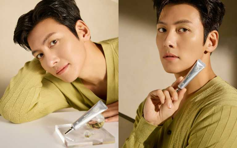 Bello.U SPICULE 微針肉毒科技眼霜 15ml／1,799元（圖／品牌提供）