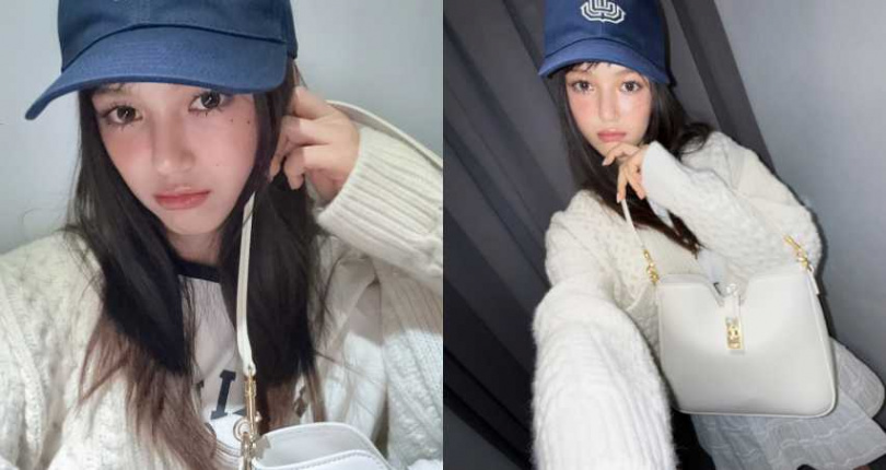 （圖／取自 newjeans_official IG）